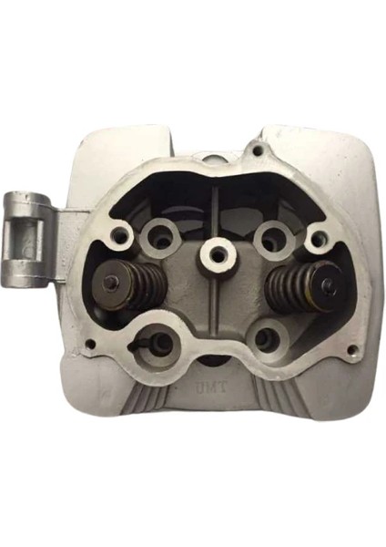 Cg Agk 150 Silindir Kapağı Komple