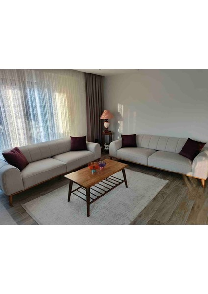 Crımson Embrace 45x45 Kırlent