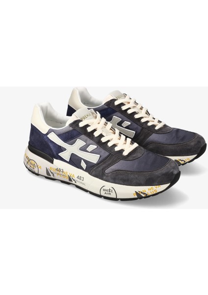 Sneakers Mick 7209 modelleri