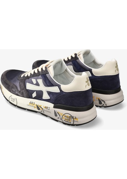 Sneakers Mick 7209 fırsatları