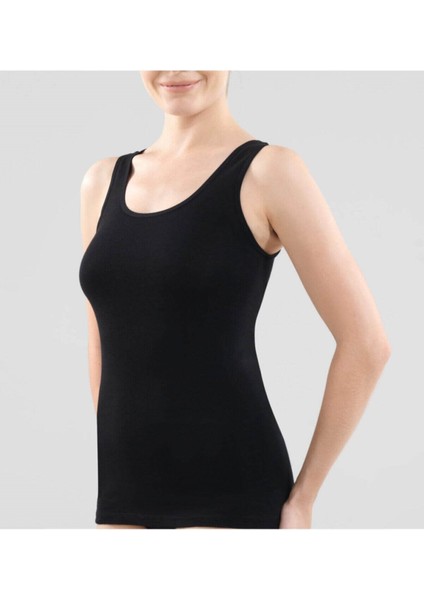 Essential 2 li Siyah Atlet 1590