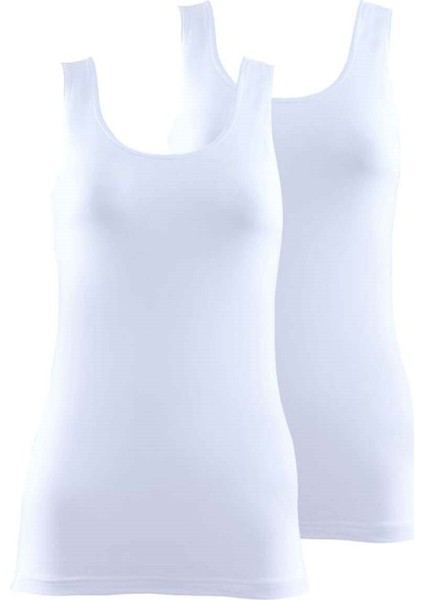 Essential 2 li Beyaz Atlet 1590 fiyatları