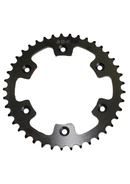 Cf Moto 450 Sr Arka Dişli 520 41T