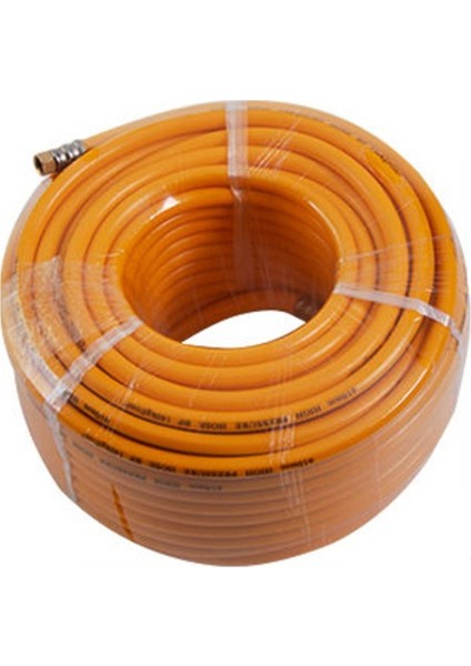 Vt-8.5-16 Ilaçlama Hortumu 1/4'' 8.5mm 16 Metre