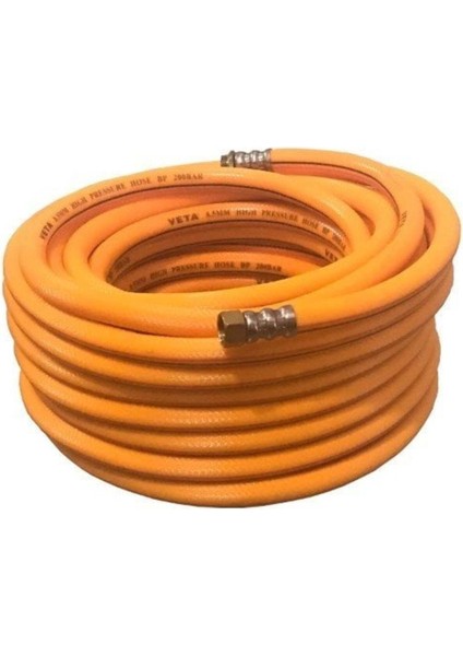 Vt-8.5-16 Ilaçlama Hortumu 1/4'' 8.5mm 16 Metre fiyatları