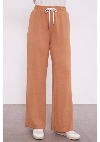 Karamel Inci Kol Detaylı Spor Takım indirimleri