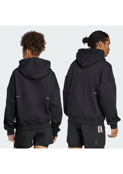 Performance JY4090 ADI365 H.koumori Running Hoodie (Gender Neutral) modelleri