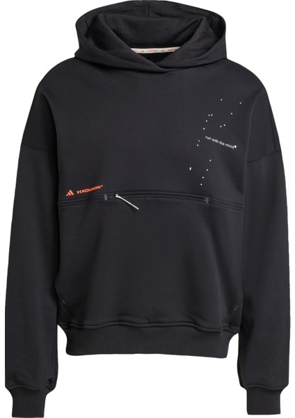 Performance JY4090 ADI365 H.koumori Running Hoodie (Gender Neutral) indirimleri