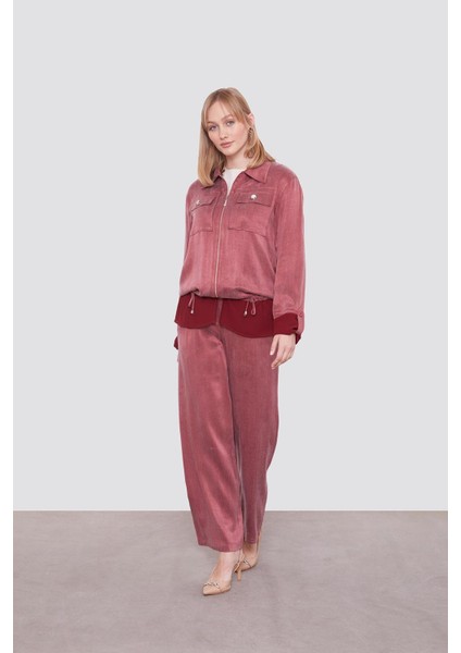 Bordo Tül Manşet Detaylı Cupra Ikili Takım fiyatları