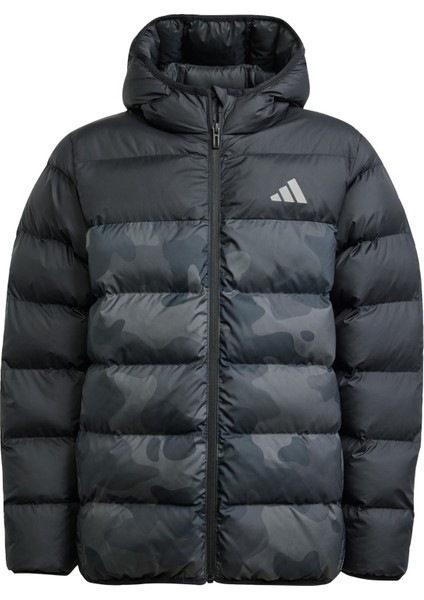 Sportswear JL7399 Synthetic Down Allover-Print Jacket Kids modelleri