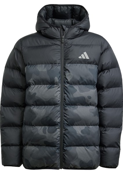 Sportswear JL7399 Synthetic Down Allover-Print Jacket Kids indirimleri