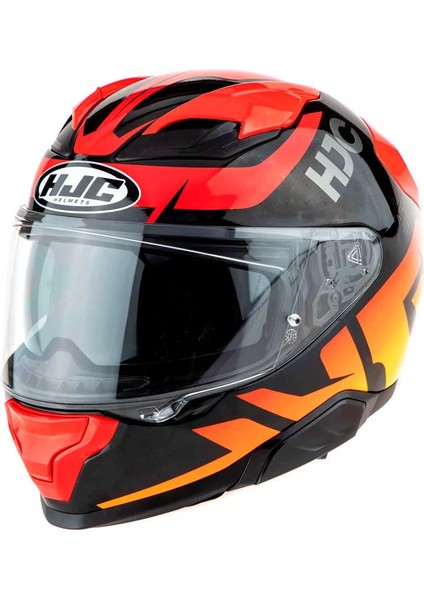 F71 Kask Bard Mc1