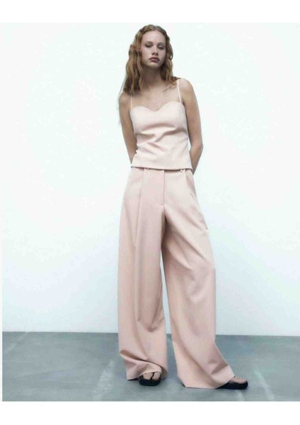 Allbuck Zara Kalp Yaka Askılı Büstiyer ABZR0036 modelleri