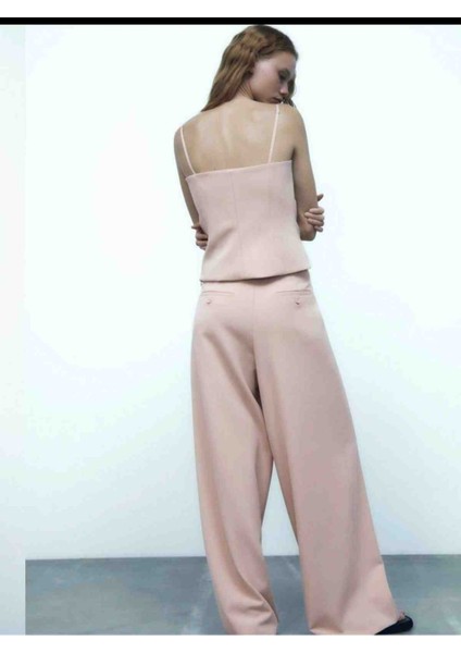 Allbuck Zara Kalp Yaka Askılı Büstiyer ABZR0036 fırsatları