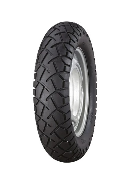 3.00-10 Mb-80 42J Tubeless Dubleks Lastik