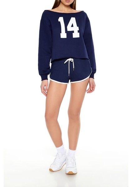 French Terrykumaş Şort fiyatları