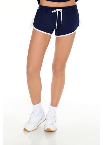 French Terrykumaş Şort fırsatları