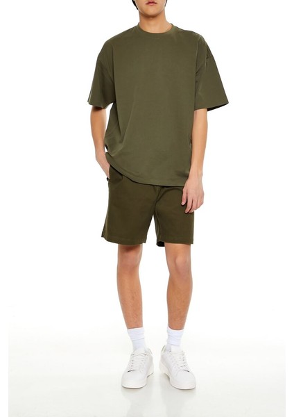 Relaxed Fit Şort fiyatları