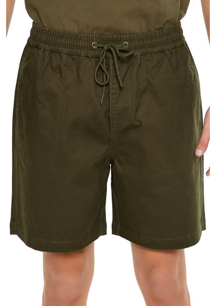 Relaxed Fit Şort modelleri