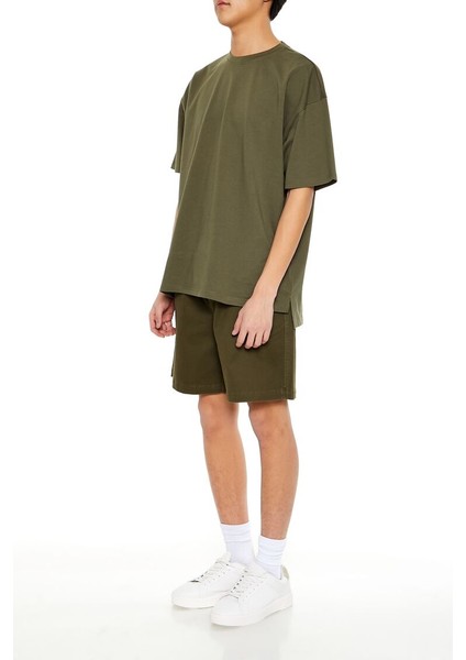 Relaxed Fit Şort fırsatları