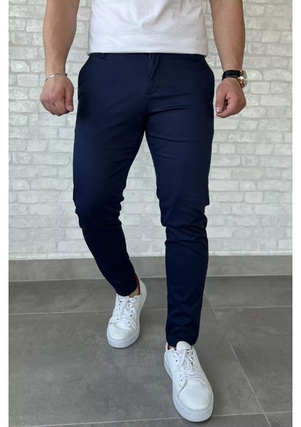 Erkek Gabardin Pantolon P-00016768