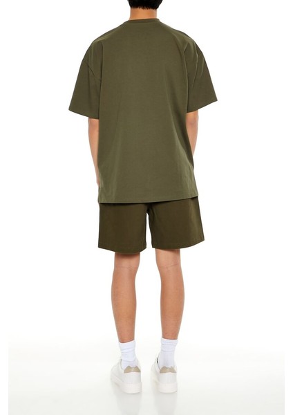 Relaxed Fit Şort indirimleri