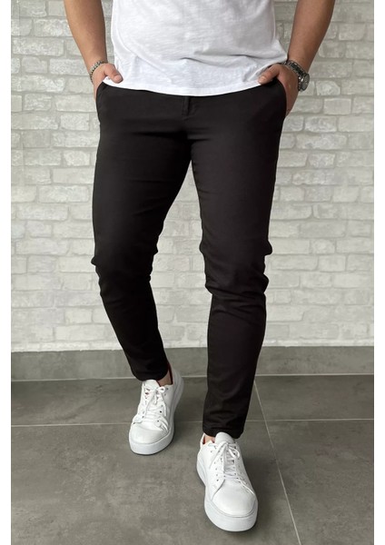 Erkek Gabardin Pantolon P-00016768