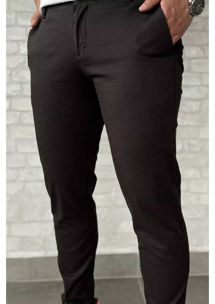 Erkek Gabardin Pantolon P-00016768 fırsatları