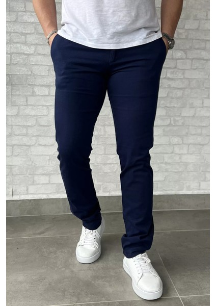 Erkek Gabardin Pantolon P-00016762