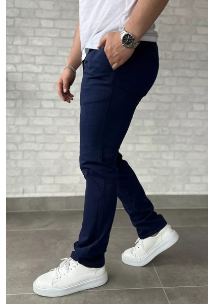 Erkek Gabardin Pantolon P-00016762 fiyatları