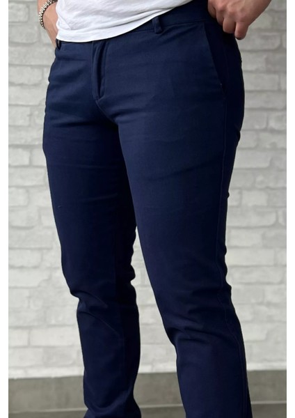Erkek Gabardin Pantolon P-00016762 fırsatları