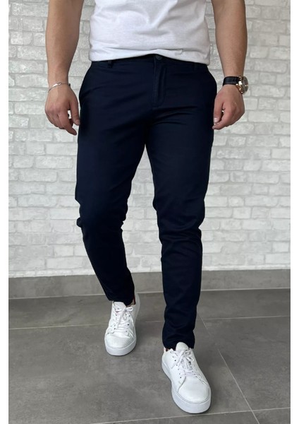 Erkek Gabardin Pantolon P-00016768