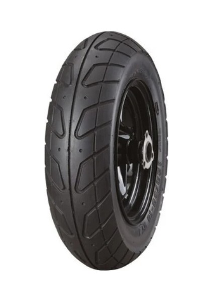 Irc 3.00-10 MB-510 42J Tubeless Dubleks Lastik