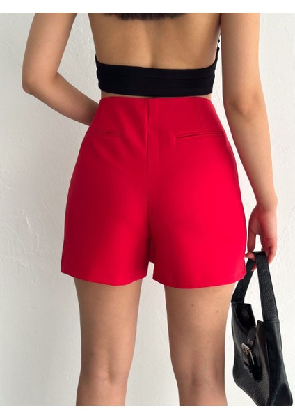 Kumaş Şort Etek fiyatları