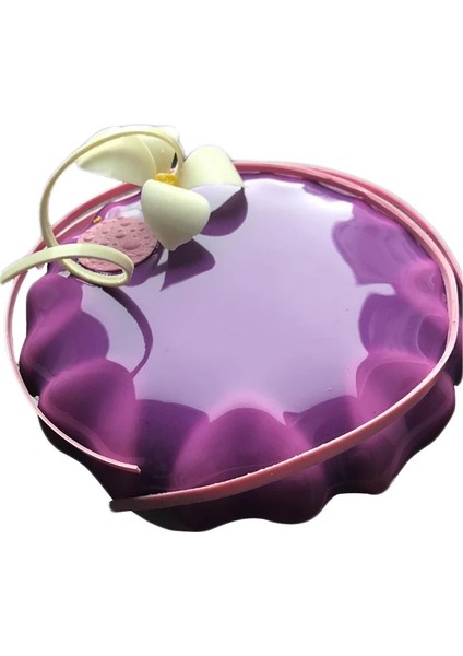 Silikon Pasta Kalıbı 17X5CM modelleri