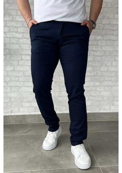 Erkek Gabardin Pantolon P-00016762