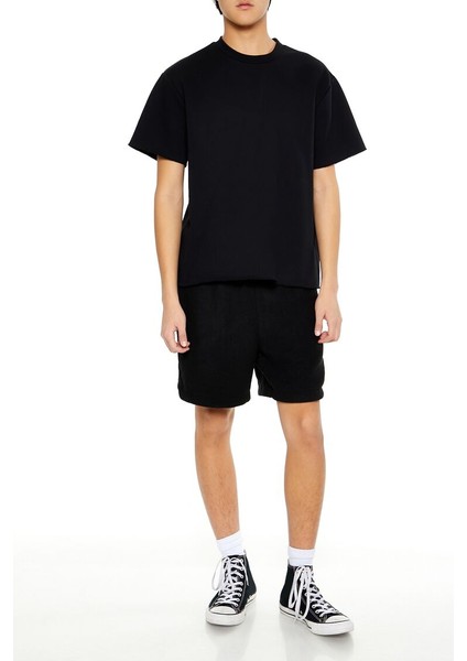 Relaxed Fit Şort fiyatları