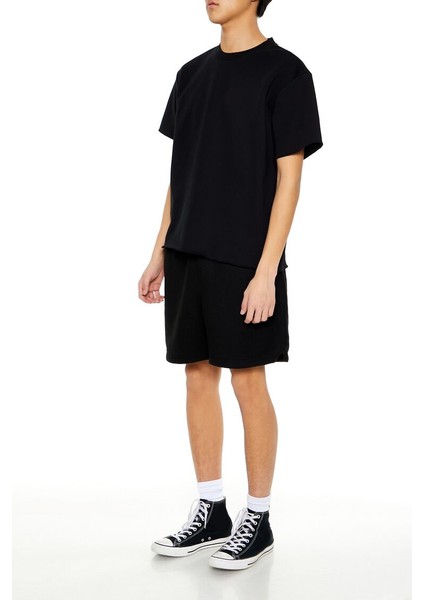 Relaxed Fit Şort indirimleri