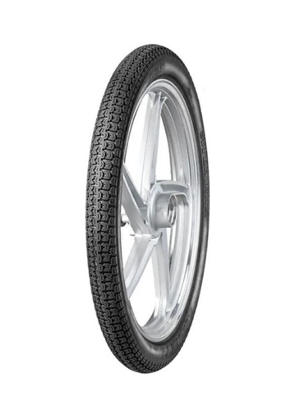 2.25-18 Super Grip F&r 30J Tube Type Şamyelli Lastik