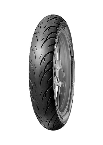 110/80-14 Tournee 2 F&r 59S Tubeless Dubleks Lastik