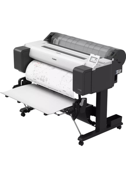 6246C003 Lfp TM-350 Imageprograf Çizici