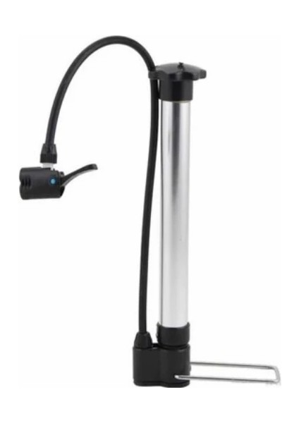 Pompa Alüminyum A/v - F/v Uyumlu Çift Girişli 32 cm