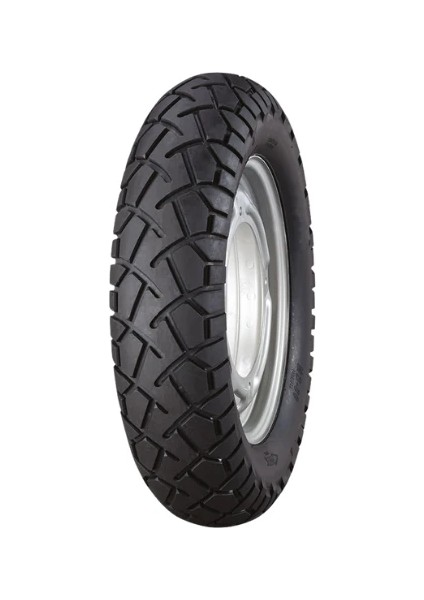 90/90-12 Mb-80 F&r 44J Tubeless Dubleks Lastik
