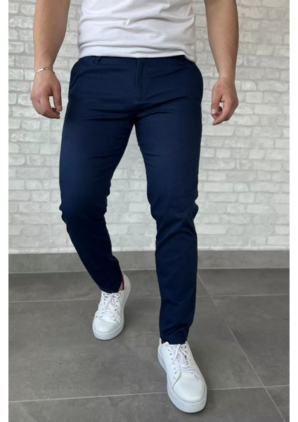 Erkek Gabardin Pantolon P-00016768