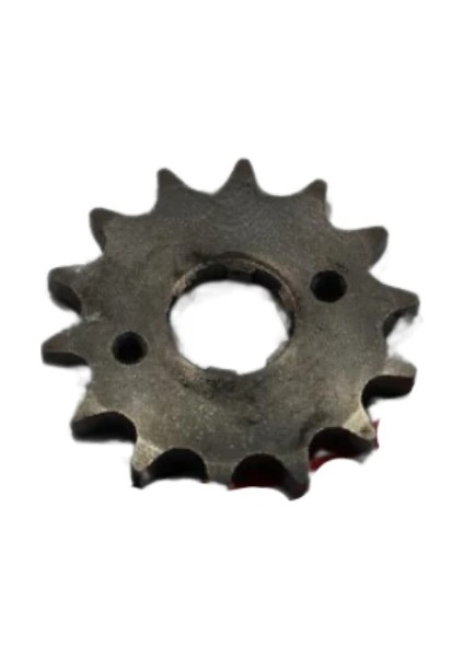 Yamaha Ys 125 Ön Zinicr Dişli