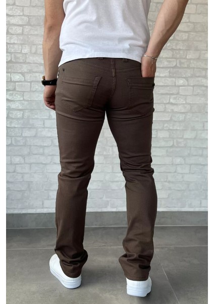 Gabardin Erkek Pantolon P-00016770 modelleri