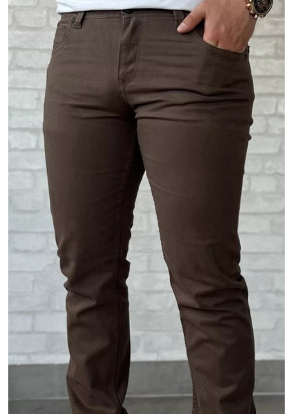 Gabardin Erkek Pantolon P-00016770 fırsatları