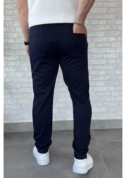 Erkek Bel Bağlamalı Pantolon P-00016660 modelleri