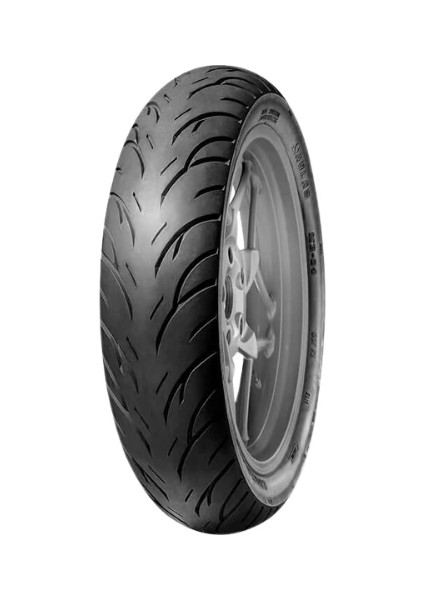 90/90-17 Mb-34 F&r 49P Tubeless Dubleks Lastik