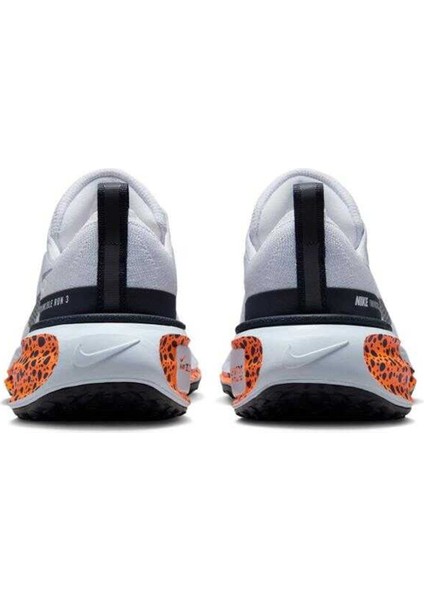 Zoomx Invincible Run Flyknit 3 Road Reflektörlü Running Unisex Koşu Antrenman Ayakkabısı Lila